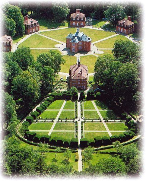 Ferienhaus Kleymann Зёгель Экстерьер фото