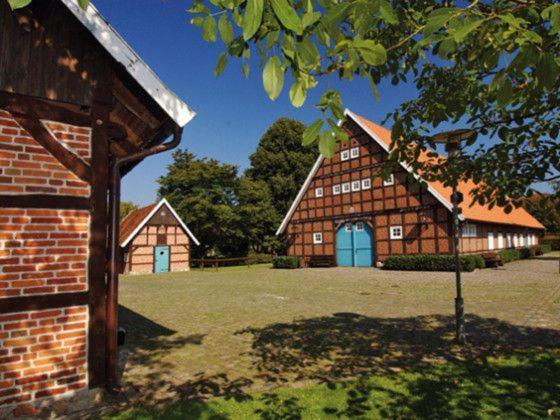 Ferienhaus Kleymann Зёгель Экстерьер фото