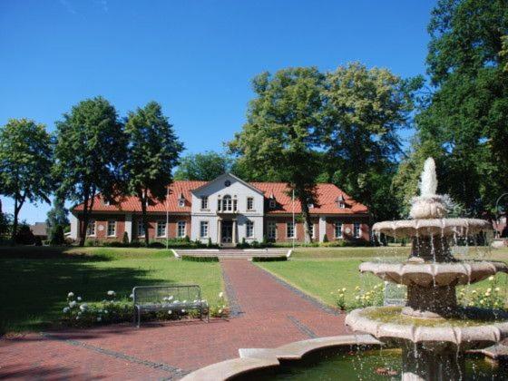 Ferienhaus Kleymann Зёгель Экстерьер фото